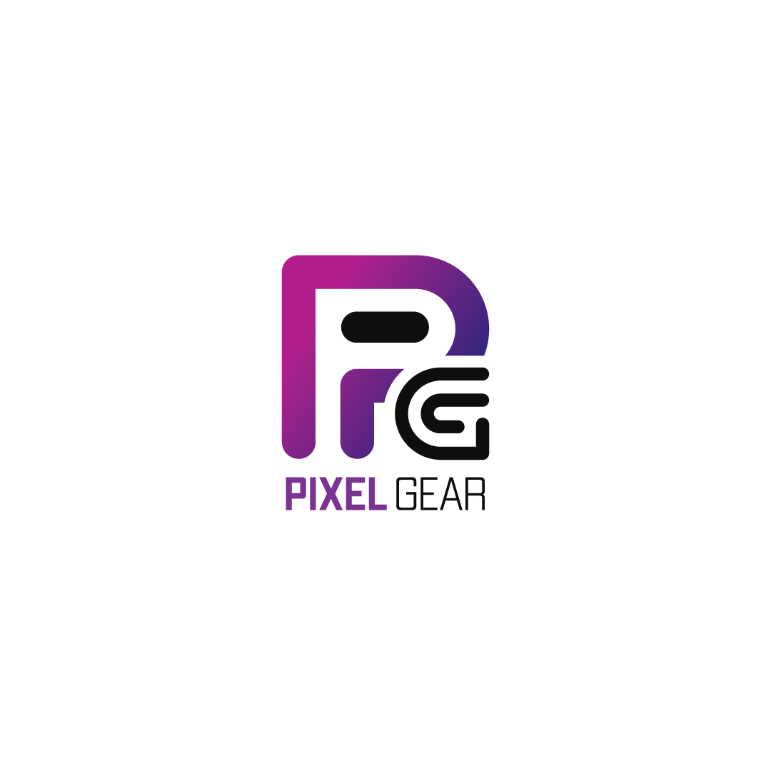 Pixel Gear